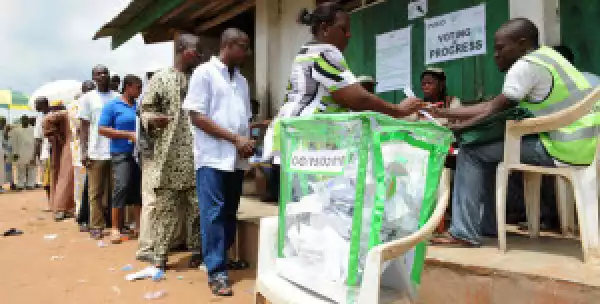 Rivers State Polls Was Bloody – Observers