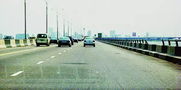 Robbers Crushed To Death While Robbing Motorists On Third Mainland Bridge