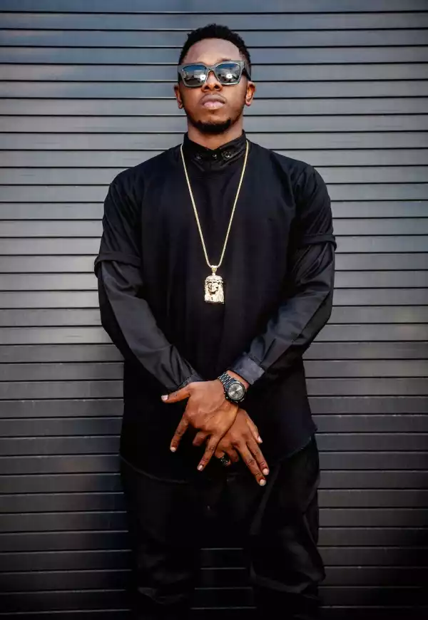 RunTown Releases New Pics From Photo Shoot in NYC