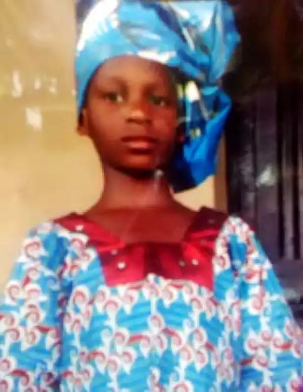 SARS Arrested 3 Kidnappers Who Killed 11-Year-Old Girl In Ogun State