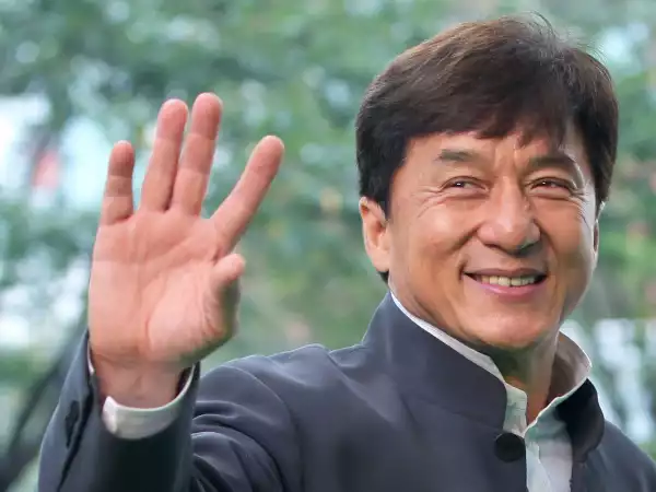 Updated!! Actor Jackie Chan Is Alive And Kicking