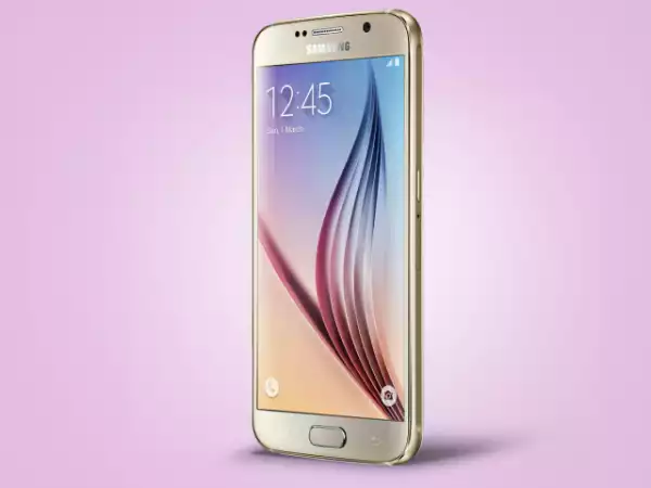 Samsung Galaxy S6 - Get One Now