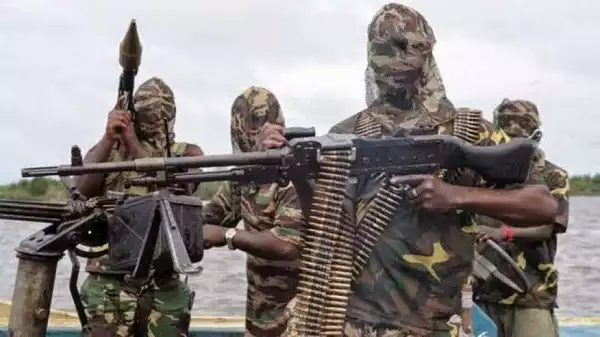 Scores killed as Boko Haram attack Chibok again