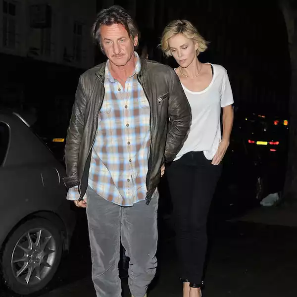 Sean Penn and Charlize Theron plann ‘low-key’ wedding