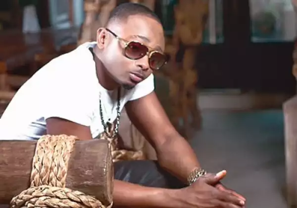 Sean Tizzle: “I Used To Go To Owambe Parties Not To Dance But To Eat Their Food”