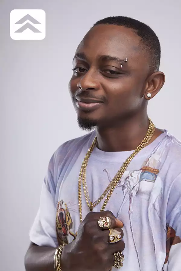 Sean Tizzle Reveals He Used To Beg For Food At Parties Before The Fame