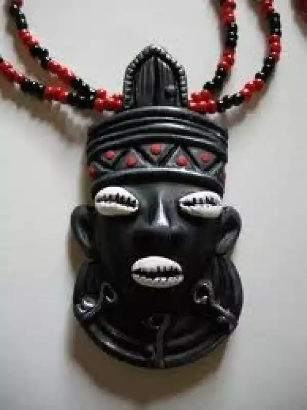 See 21 Popular Yoruba Charms And Their Uses