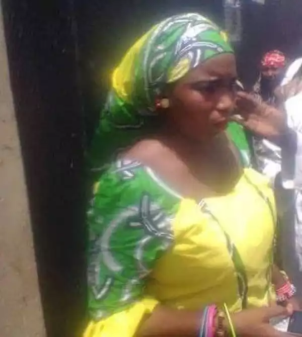 See Photo Of The Kano Lady Who Promised To Buy Car & House For Any Man Who Marries Her
