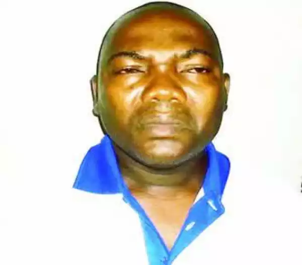 See Photo Of The Lecturer Who Raped 18-Year-Old Admission Seeker Inside UNILAG Study Room