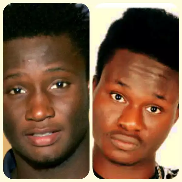See Photos Of Man Who Claims He Look Like Mikel Obi 
