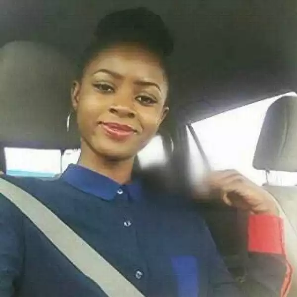 See Photos Of The Beautiful & First Class UNILAG Student Who Was Electrocuted To Death