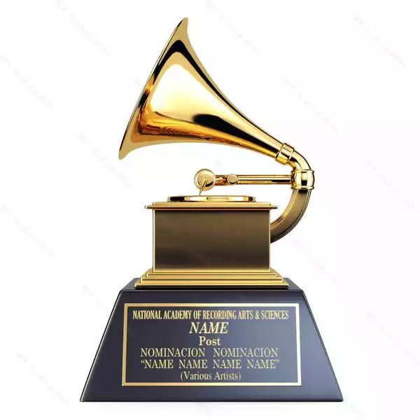 See Six Nigeria Musicians That Can Win The Grammy Award