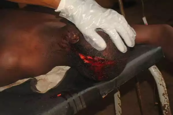See Student who was beheaded by Fayose