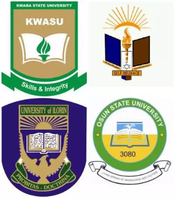 See The 10 Universities With Fastest Academic Calender In Nigeria