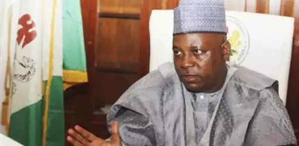 See The Job Borno State Governor Appointed 5 People To Carry Out
