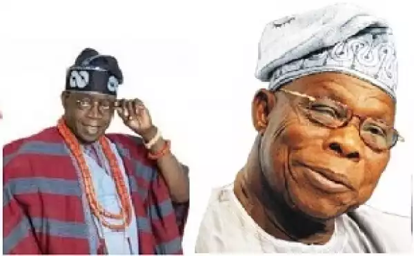 See Them OOO!! See The 10 Most Influencial Politicians In Nigeria