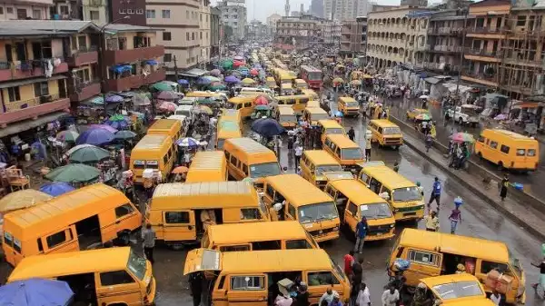 See Top 10 Lagos Slangs You Must Know To Survive In Lagos
