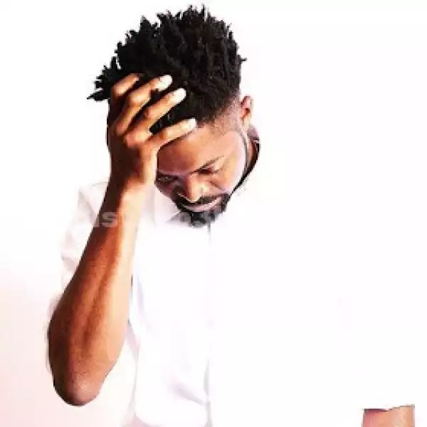 See What Comedian Basketmouth Says, After Upcoming Artiste, Skiibii, Fakes His Death