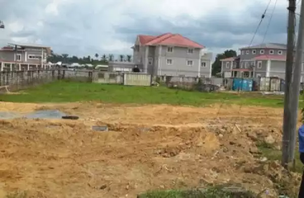 See Where Jonathan Will Be Living After Vacating Aso Rock