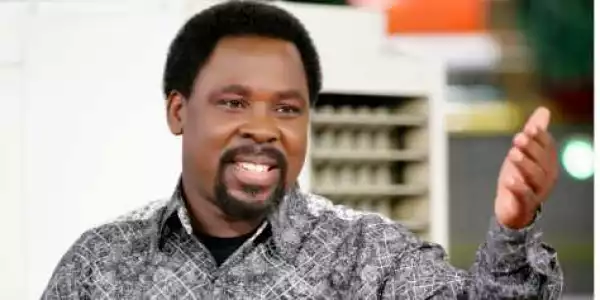 See Why “T.B Joshua” Cursed Zimbabweans Today