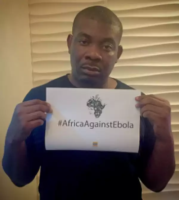 See what peeps did with Don Jazzy photo