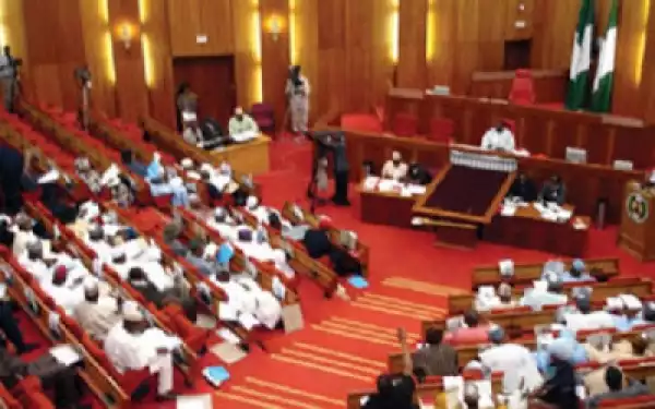Senate Seeks Common Visa & Currency In West African Countries