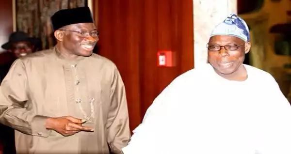 Senate Set To Probe Power Sector Under Ex-Presidents Obasanjo & Goodluck Jonathan