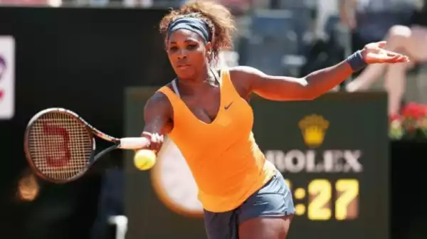 Serena Williams: “My Bum is too Big to Do a Marathon”