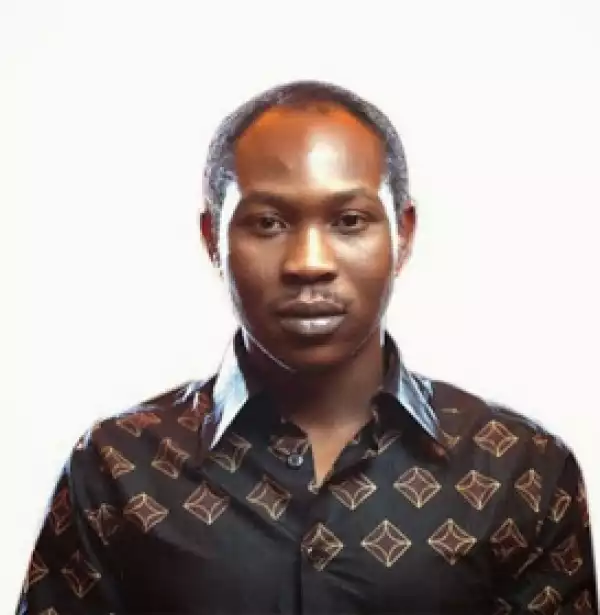 Seun Kuti Reveals The Only Condition Under Which He Can Forgive Buhari