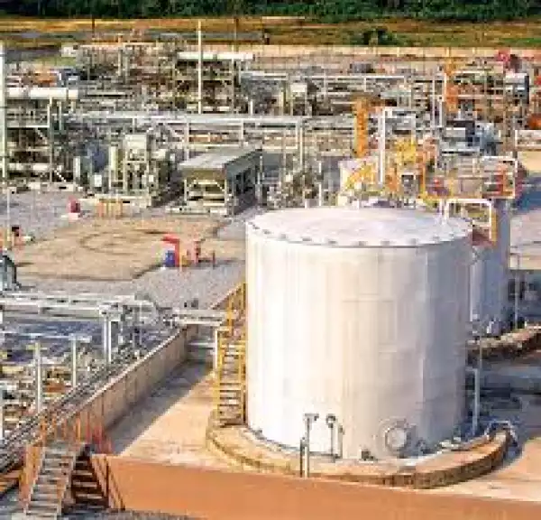 Seven Energy Begins Supply Of Gas To Calabar NIPP