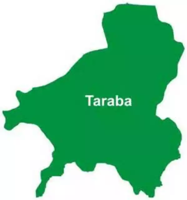 Seven Killed As Suspected Fulani Herdsmen Attack Taraba Villages