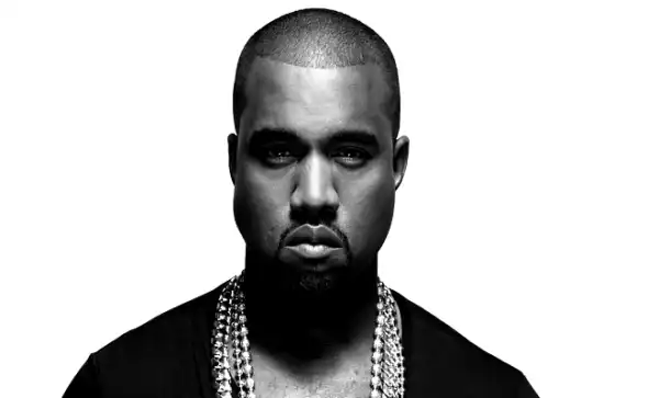 Shocking!!!  Kanye West talks Illuminati.. (See Photos)