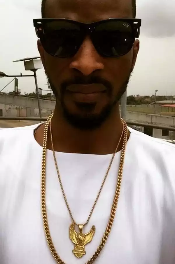 Singer 9ice Appointed Special Adviser To Oyo State Governor