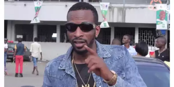 Singer 9ice Talks About His Political Appointment