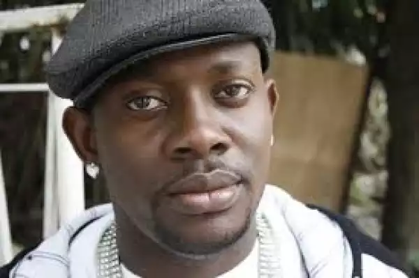 Singer J Martin Alleges Harrasment By Political Thugs In  His Home-Town, Abia State