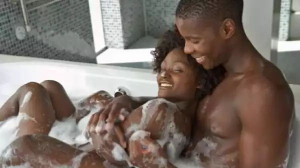 Six Sexual Hygiene Habits You Must Follow (Couple Only).