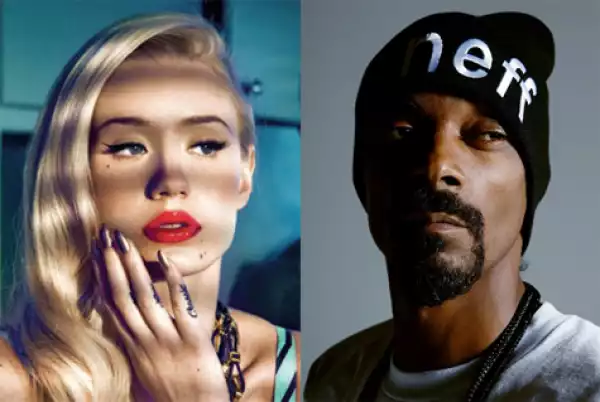 Snoop Ends Bitter Feud With Iggy Azalea