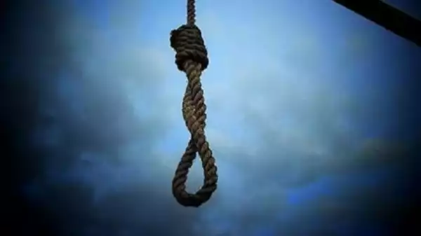 So Sad!! Final-Year Law Student Of University Of Benin Hangs Himself