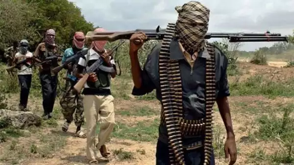 Soldiers Kill Boko Haram Commander, Recover Lost Weapons
