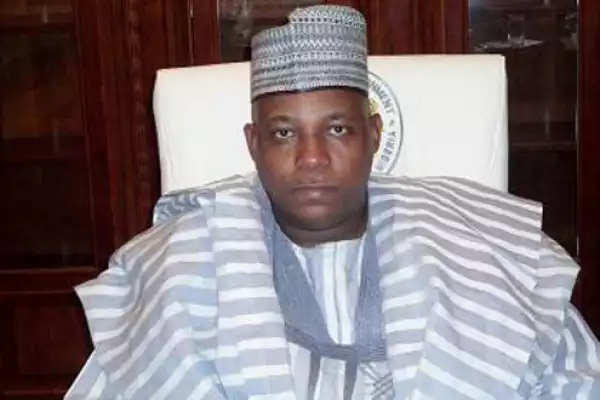 Soldiers Reportedly Open Fire On Borno Governor’s Convoy In Error