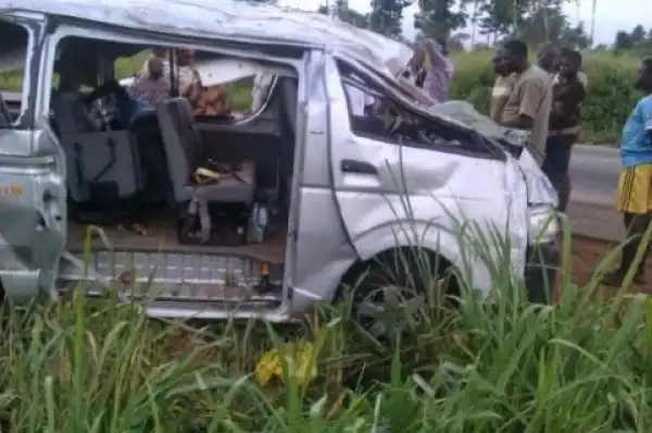 Some OAU students escape death in Ekiti