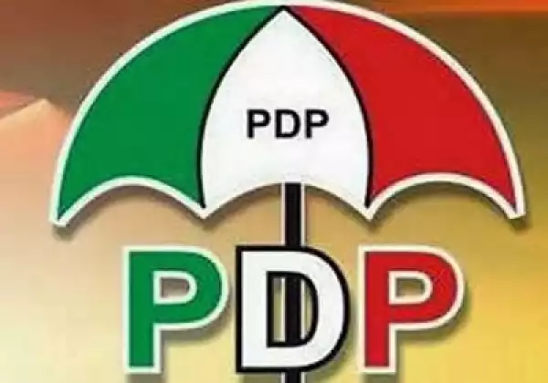 Some PDP Governors Reportedly Planning To Form New Party