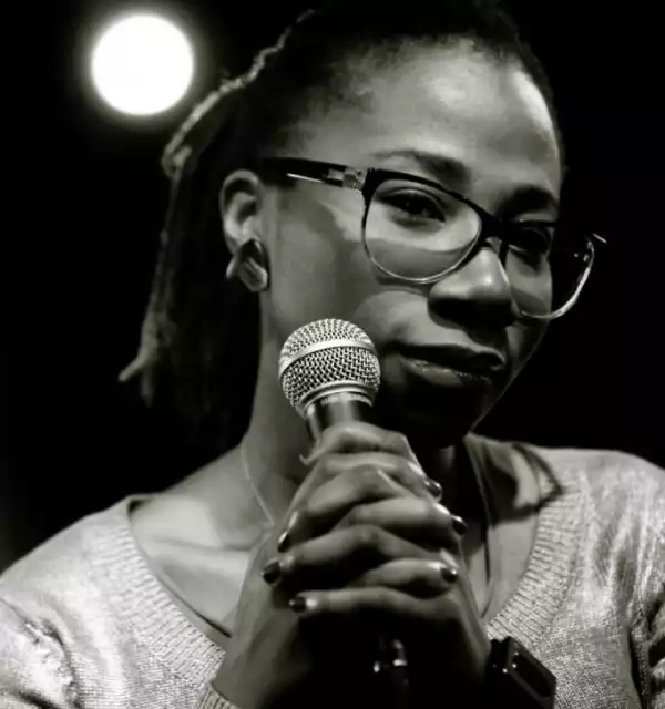 Soul singer, Asa is in love and the lucky man is not a Nigerian
