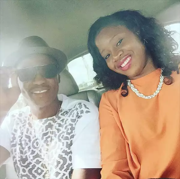 Sound Sultan And Wife Celebrate 6 Years Wedding Anniversary
