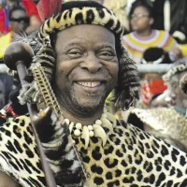 South African King Sets To Apologise; Imbizo Called After Pressure In Parliament