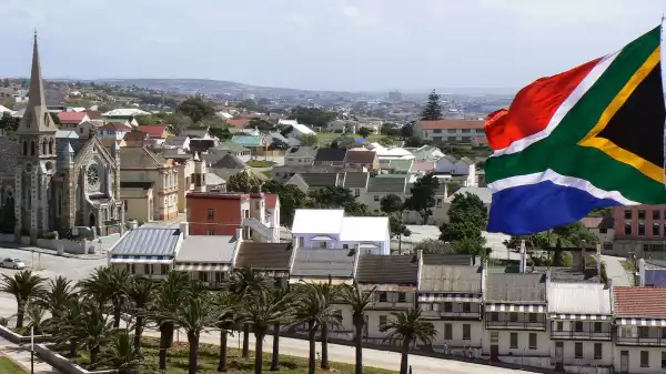 South African Man Raped At Gun Point By Three Women