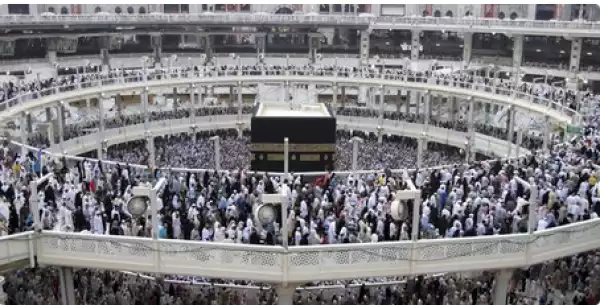 Stampede In Mecca And The Corrupt Hajj Official