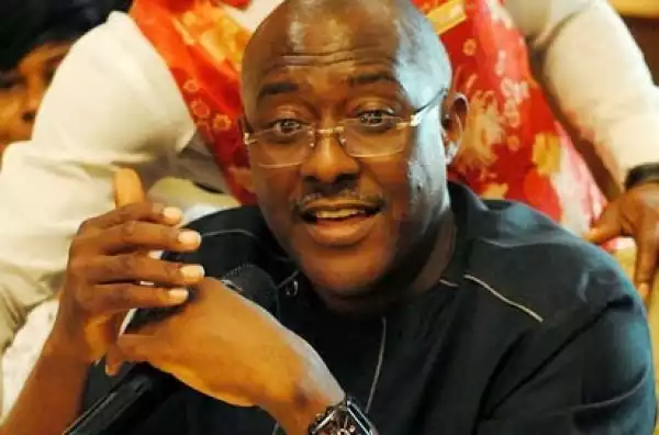 Steer Clear Of Party Administration - PDP Warns Pres. Jonathan’s Aides, Associates