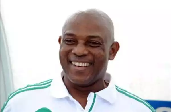 Stephen Keshi was most 