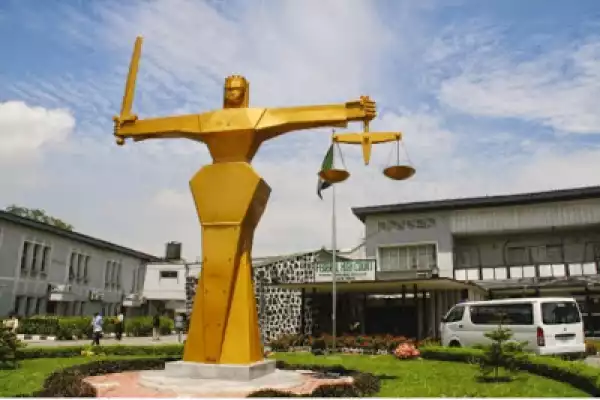 Stinginess!! My Husband Goes To Market To Buy Foodstuff Himself – Wife Tells Court